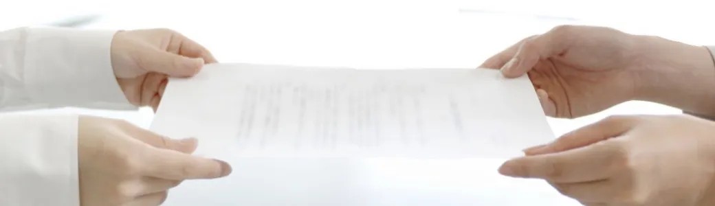 こんな方におすすめします