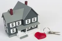 m5_img004 住宅ローンを返し終わったとき、不動産の担保を外す時